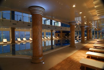 Hotel Splendid Conference And Spa Resort