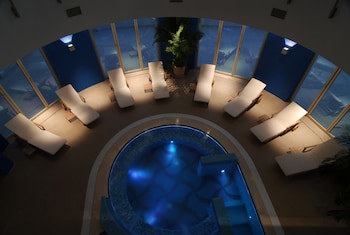 Hotel Splendid Conference And Spa Resort