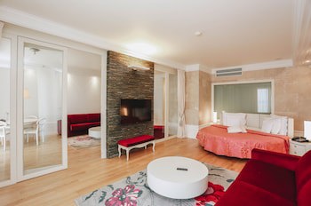 Hotel Splendid Conference And Spa Resort