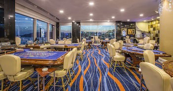 Hotel Splendid Conference And Spa Resort