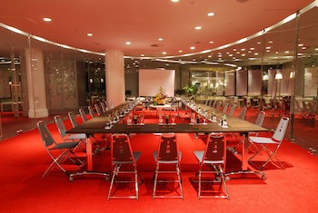 Hotel Splendid Conference And Spa Resort