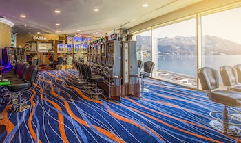 Hotel Splendid Conference And Spa Resort