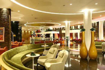 Hotel Splendid Conference And Spa Resort