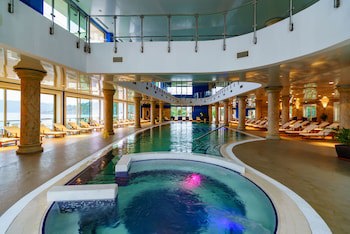 Hotel Splendid Conference And Spa Resort