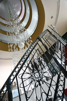 Hotel Splendid Conference And Spa Resort