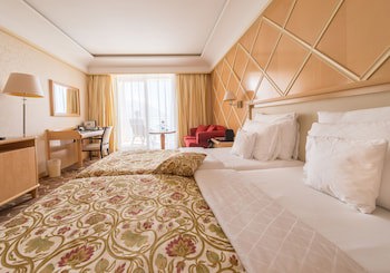 Hotel Splendid Conference And Spa Resort