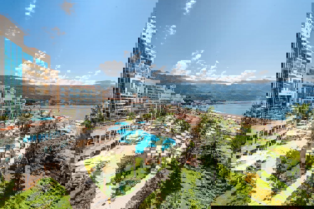 Hotel Splendid Conference and Spa Resort