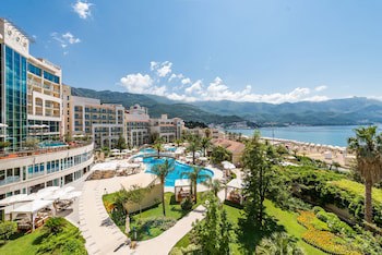 Hotel Splendid Conference And Spa Resort