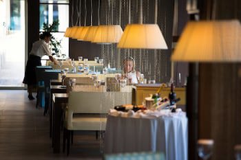 Hotel Splendid Conference And Spa Resort