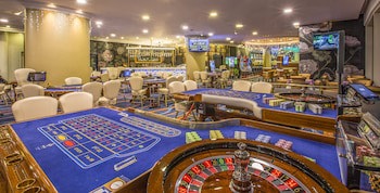 Hotel Splendid Conference And Spa Resort