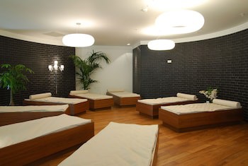Hotel Splendid Conference And Spa Resort