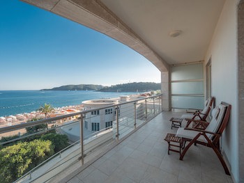 Hotel Splendid Conference And Spa Resort