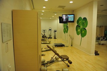 Hotel Splendid Conference And Spa Resort