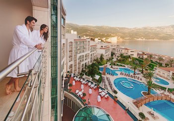 Hotel Splendid Conference And Spa Resort