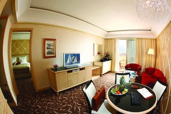 Hotel Splendid Conference And Spa Resort