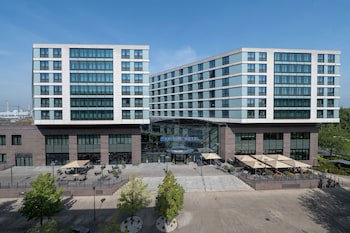Maritim Hotel Dusseldorf