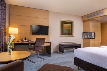 Maritim Hotel Dusseldorf galeri fotoğrafı