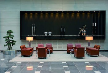 Maritim Hotel Dusseldorf galeri fotoğrafı
