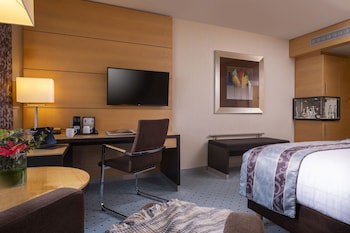 Maritim Hotel Dusseldorf fotoğrafı