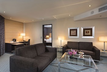 Maritim Hotel Dusseldorf galeri fotoğrafı