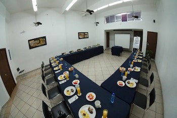 Collection O Hotel Del Portal, Puebla