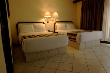 Collection O Hotel Del Portal, Puebla