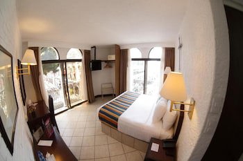 Collection O Hotel Del Portal, Puebla
