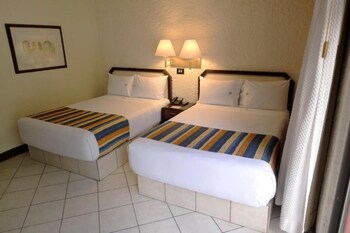 Collection O Hotel Del Portal, Puebla