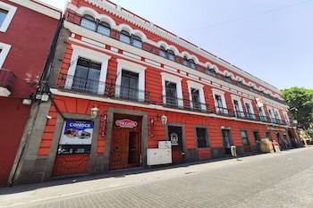 Collection O Hotel Del Portal, Puebla