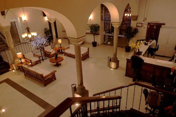Collection O Hotel Del Portal, Puebla