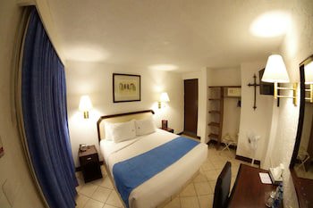 Collection O Hotel Del Portal, Puebla