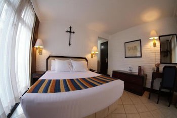 Collection O Hotel Del Portal, Puebla
