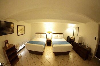 Collection O Hotel Del Portal, Puebla