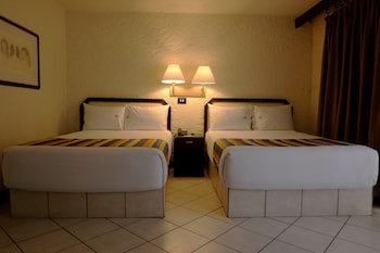 Collection O Hotel Del Portal, Puebla