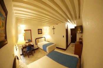Collection O Hotel Del Portal, Puebla