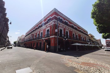 Collection O Hotel Del Portal, Puebla