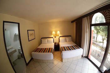 Collection O Hotel Del Portal, Puebla