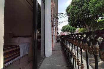 Collection O Hotel Del Portal, Puebla