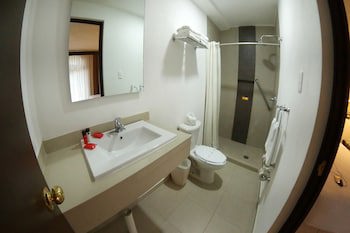 Collection O Hotel Del Portal, Puebla