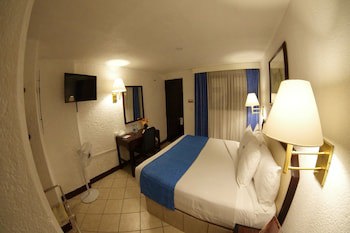 Collection O Hotel Del Portal, Puebla