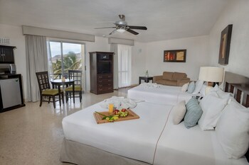 Best Western Hotel Posada Freeman Zona Dorada