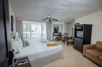 Best Western Hotel Posada Freeman Zona Dorada