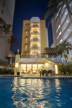 Best Western Hotel Posada Freeman Zona Dorada