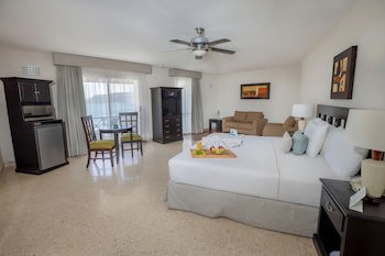 Best Western Hotel Posada Freeman Zona Dorada