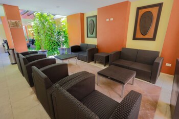Best Western Hotel Posada Freeman Zona Dorada