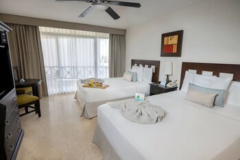 Best Western Hotel Posada Freeman Zona Dorada