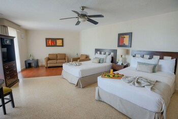 Best Western Hotel Posada Freeman Zona Dorada