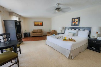 Best Western Hotel Posada Freeman Zona Dorada