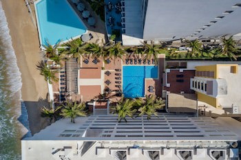 Best Western Hotel Posada Freeman Zona Dorada