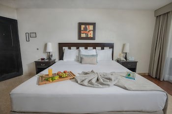 Best Western Hotel Posada Freeman Zona Dorada